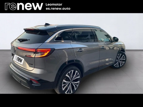 Renault Austral  1.2 E-Tech Hibrido Iconic