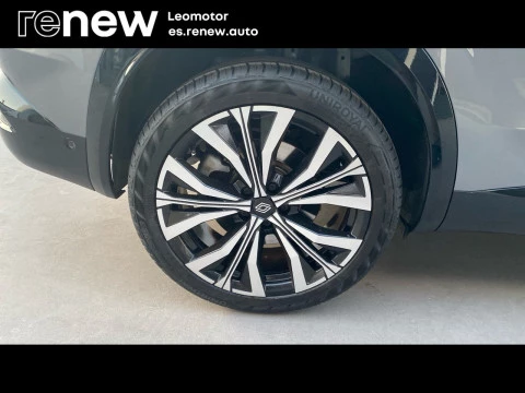 Renault Austral  1.2 E-Tech Hibrido Iconic