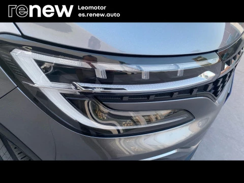 Renault Austral  1.2 E-Tech Hibrido Iconic