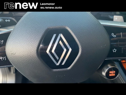 Renault Austral  1.2 E-Tech Hibrido Iconic