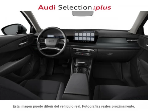 Audi Q3 Sportback Black line TDI 110 kW (150 CV) S tronic