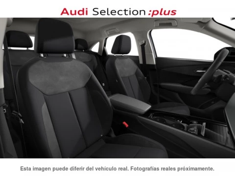 Audi Q3 Sportback Black line TDI 110 kW (150 CV) S tronic