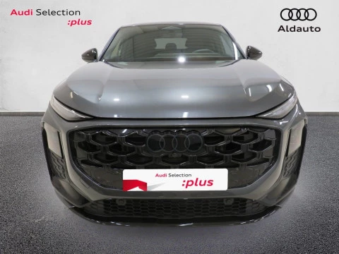 Audi Q3 Sportback Black line TDI 110 kW (150 CV) S tronic