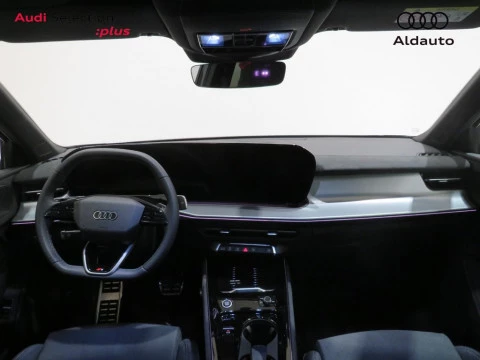 Audi Q3 Sportback Black line TDI 110 kW (150 CV) S tronic