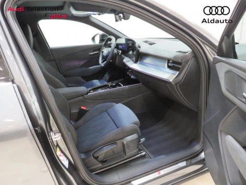 Audi Q3 Sportback Black line TDI 110 kW (150 CV) S tronic