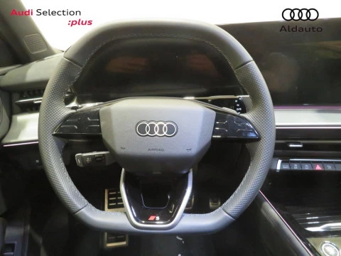 Audi Q3 Sportback Black line TDI 110 kW (150 CV) S tronic