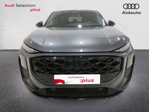 Audi Q3 Sportback Black line TDI 110 kW (150 CV) S tronic