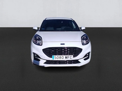Ford Puma 1.0 EcoBoost 125cv ST-Line X MHEV