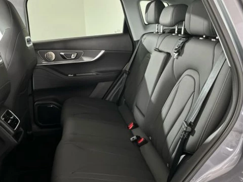 EBRO S700 1.5 TGDI PHEV Luxury E-CVT