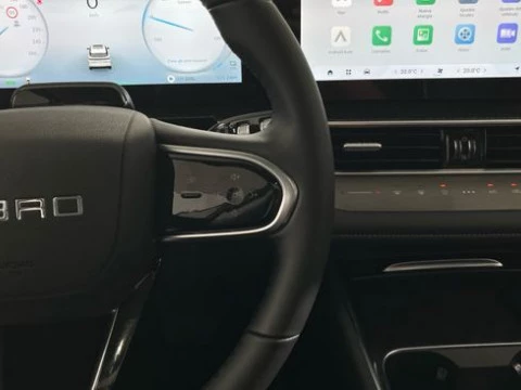 EBRO S700 1.5 TGDI PHEV Luxury E-CVT