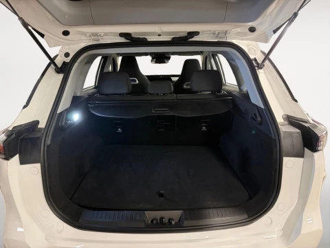 EBRO S700 1.5 TGDI HEV Luxury 165kW (224CV) 1DHT