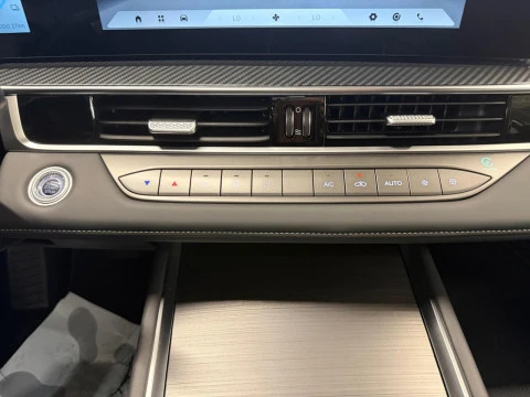 EBRO S700 1.5 TGDI HEV Luxury 165kW (224CV) 1DHT