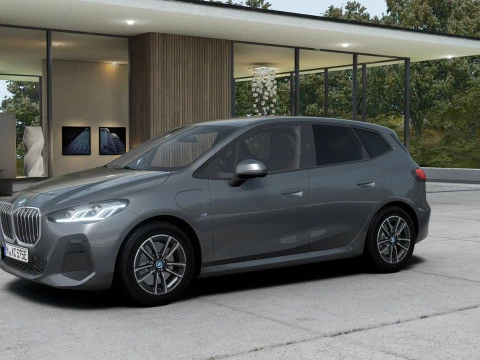 BMW Serie 2 Active Tourer 225e xDrive