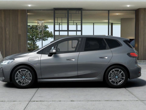 BMW Serie 2 Active Tourer 225e xDrive
