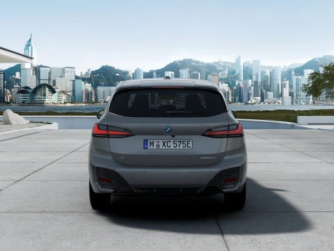 BMW Serie 2 Active Tourer 225e xDrive