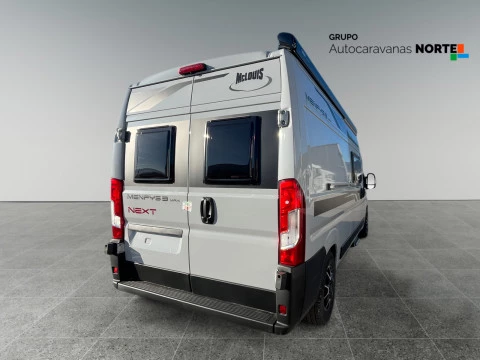 MCLOUIS MENFYS 3 MAXI MENFYS 3 MAXI