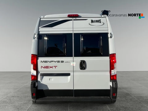 MCLOUIS MENFYS 3 MAXI MENFYS 3 MAXI