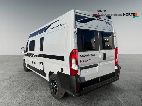 MCLOUIS MENFYS 3 MAXI MENFYS 3 MAXI