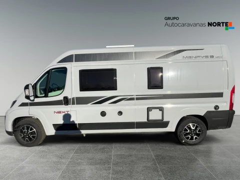 MCLOUIS MENFYS 3 MAXI MENFYS 3 MAXI