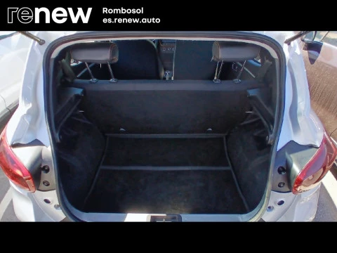 Dacia Spring  Electrico  Electric Comfort Plus 45 33kW