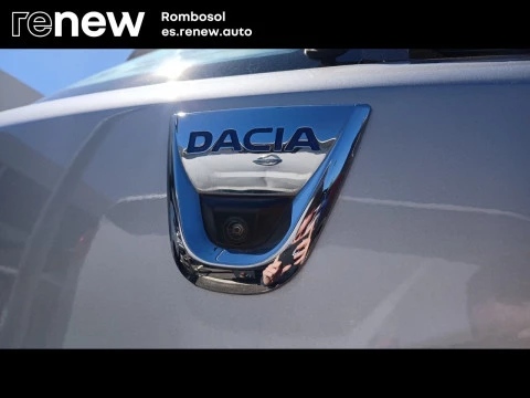 Dacia Spring  Electrico  Electric Comfort Plus 45 33kW