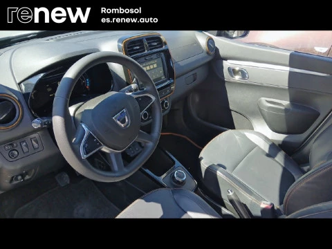 Dacia Spring  Electrico  Electric Comfort Plus 45 33kW