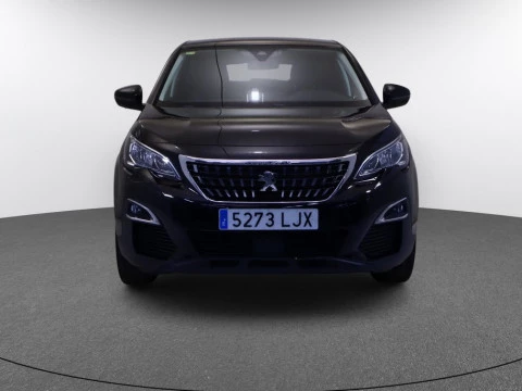 Peugeot 3008 1.5 BLUEHDI 96KW STYLE S&S 5P