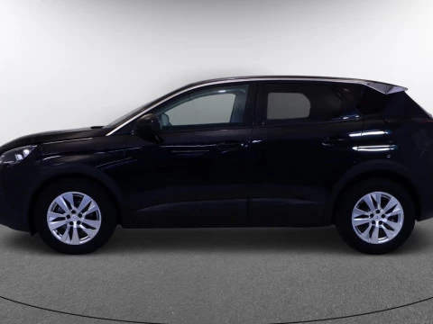 Peugeot 3008 1.5 BLUEHDI 96KW STYLE S&S 5P