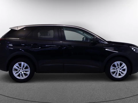 Peugeot 3008 1.5 BLUEHDI 96KW STYLE S&S 5P