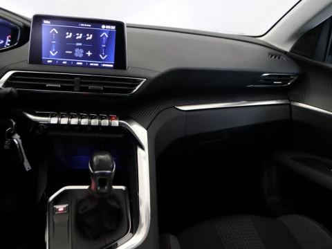 Peugeot 3008 1.5 BLUEHDI 96KW STYLE S&S 5P