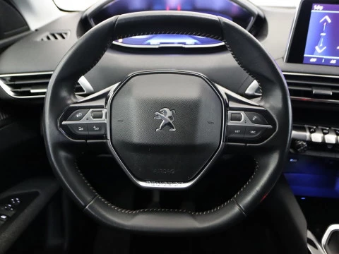 Peugeot 3008 1.5 BLUEHDI 96KW STYLE S&S 5P