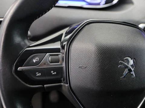 Peugeot 3008 1.5 BLUEHDI 96KW STYLE S&S 5P