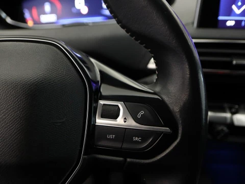 Peugeot 3008 1.5 BLUEHDI 96KW STYLE S&S 5P