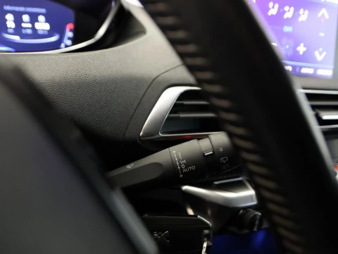 Peugeot 3008 1.5 BLUEHDI 96KW STYLE S&S 5P