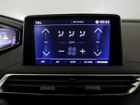 Peugeot 3008 1.5 BLUEHDI 96KW STYLE S&S 5P