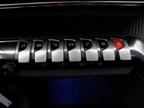 Peugeot 3008 1.5 BLUEHDI 96KW STYLE S&S 5P