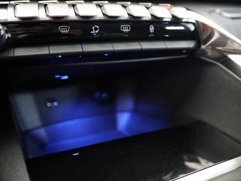 Peugeot 3008 1.5 BLUEHDI 96KW STYLE S&S 5P