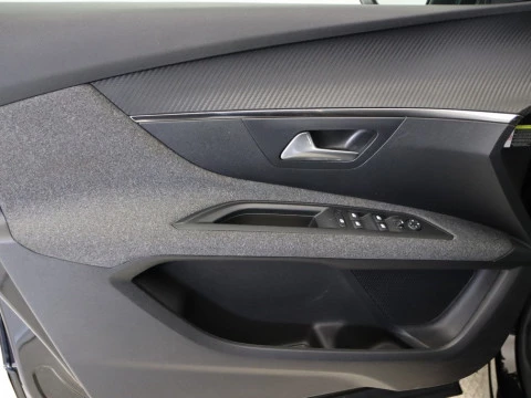 Peugeot 3008 1.5 BLUEHDI 96KW STYLE S&S 5P