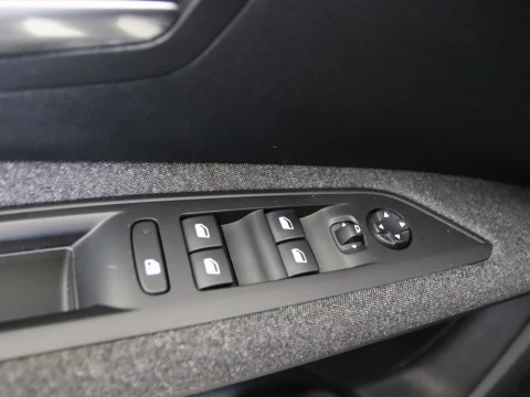 Peugeot 3008 1.5 BLUEHDI 96KW STYLE S&S 5P