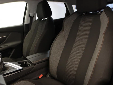 Peugeot 3008 1.5 BLUEHDI 96KW STYLE S&S 5P