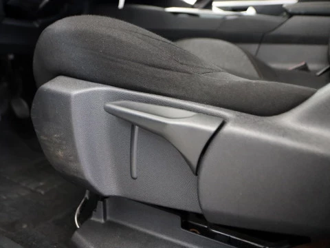 Peugeot 3008 1.5 BLUEHDI 96KW STYLE S&S 5P