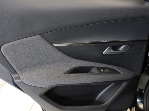 Peugeot 3008 1.5 BLUEHDI 96KW STYLE S&S 5P