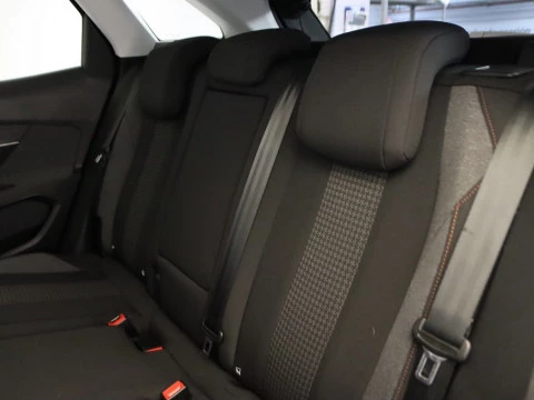 Peugeot 3008 1.5 BLUEHDI 96KW STYLE S&S 5P