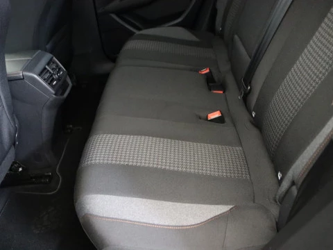 Peugeot 3008 1.5 BLUEHDI 96KW STYLE S&S 5P