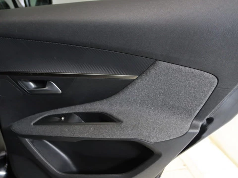 Peugeot 3008 1.5 BLUEHDI 96KW STYLE S&S 5P