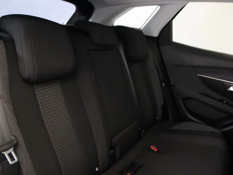 Peugeot 3008 1.5 BLUEHDI 96KW STYLE S&S 5P