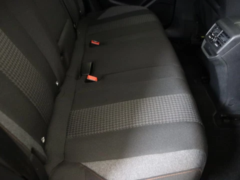 Peugeot 3008 1.5 BLUEHDI 96KW STYLE S&S 5P