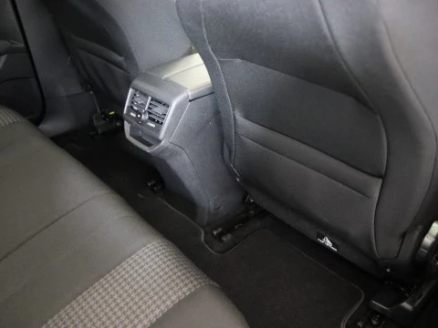 Peugeot 3008 1.5 BLUEHDI 96KW STYLE S&S 5P