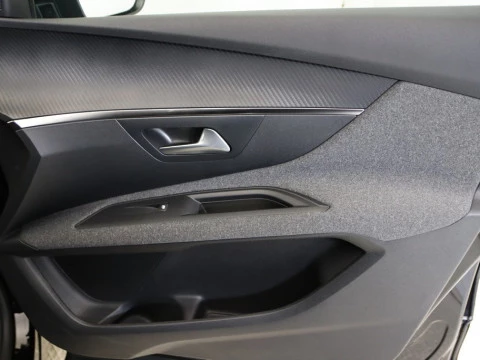 Peugeot 3008 1.5 BLUEHDI 96KW STYLE S&S 5P