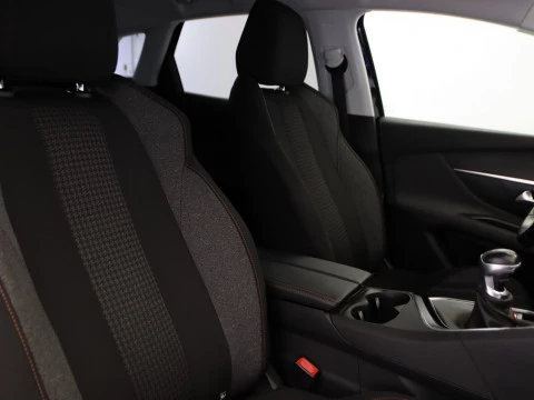 Peugeot 3008 1.5 BLUEHDI 96KW STYLE S&S 5P